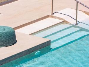 Gallery image of Chrispy Beach Resort, Agia Marina in Agia Marina Nea Kydonias