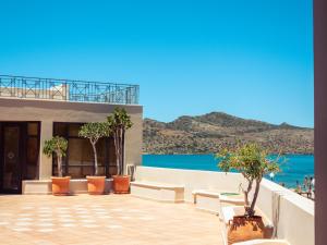 Gallery image of Chrispy Beach Resort, Agia Marina in Agia Marina Nea Kydonias
