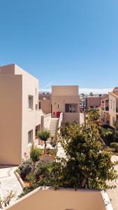 Gallery image of Chrispy Beach Resort, Agia Marina in Agia Marina Nea Kydonias
