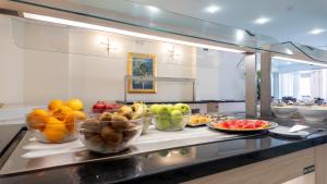 Gallery image of Chrispy Beach Resort, Agia Marina in Agia Marina Nea Kydonias