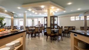 Gallery image of Chrispy Beach Resort, Agia Marina in Agia Marina Nea Kydonias