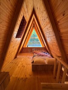 Fotografie z fotogalerie ubytování cottage Machakhela park v destinaci Machakhela