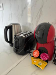 Billede fra billedgalleriet på Appartement centre-ville Limoges i Limoges