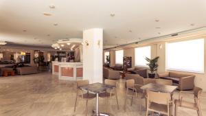 Gallery image of Chrispy Beach Resort, Agia Marina in Agia Marina Nea Kydonias