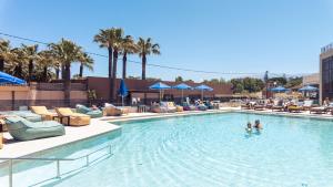 Gallery image of Chrispy Beach Resort, Agia Marina in Agia Marina Nea Kydonias