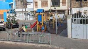 Area giochi per bambini di My Flat 0