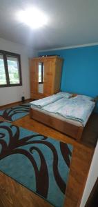 Fotografie z fotogalerie ubytování Lake River Mountain v destinaci Plav