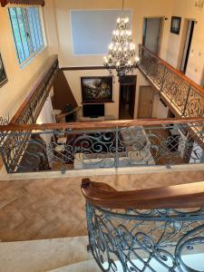 Fotografie z fotogalerie ubytování Villa RESA - Intero allogio v destinaci Orikumi