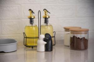 Fotografie z fotogalerie ubytování Nano Apartment v destinaci Prizren