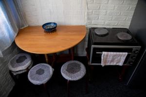 Fotografie z fotogalerie ubytování Nano Apartment v destinaci Prizren