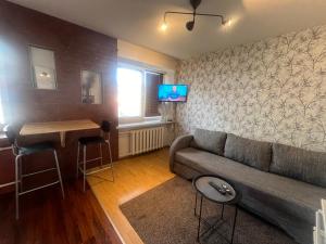 Fotografie z fotogalerie ubytování Vagabondo studio v destinaci Klaipėda