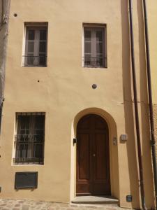 Galeriebild der Unterkunft Borgo dei vigneti in Montecarlo