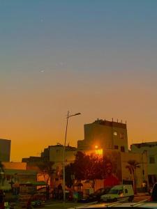 Fotografie z fotogalerie ubytování YASURF Guesthouse v destinaci Taghazout