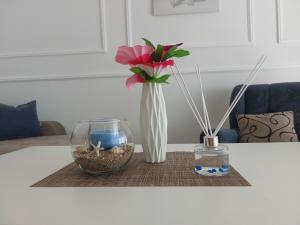 Fotografie z fotogalerie ubytování Apartman Noa v destinaci Ulcinj