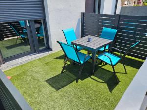 Gallery image of Elite estate in Podstrana +31 photos