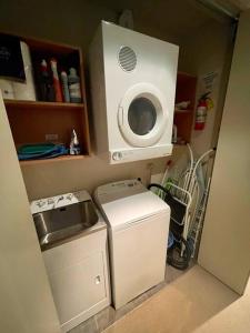 Fotografie z fotogalerie ubytování Terrace Downs 2 Bedroom Apartment v destinaci Windwhistle + 9 fotografií