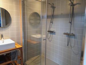 Gallery image of De Wilde Tuin - Studio Iris in Moergestel