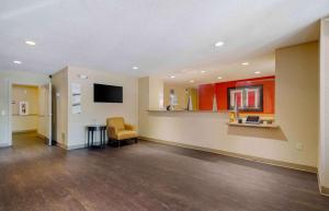 Vstupní hala nebo recepce v ubytování Extended Stay America Suites - Atlanta - Vinings