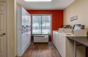 Fotografie z fotogalerie ubytování Extended Stay America Suites - Houston - Med Ctr - NRG Park - Kirby v destinaci Houston
