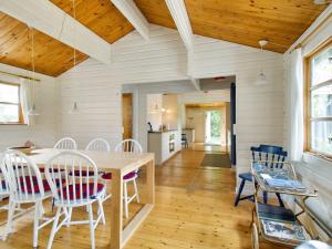Fotografie z fotogalerie ubytování Holiday home Græsted XXVII v destinaci Græsted