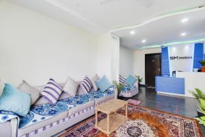 Gallery image of OYO Sm Residency in Bangalore