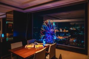 Fotografie z fotogalerie ubytování Lotte Hotel Ulsan v destinaci Ulsan
