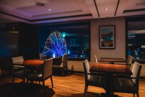 Fotografie z fotogalerie ubytování Lotte Hotel Ulsan v destinaci Ulsan