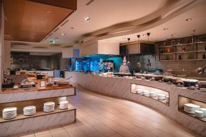 Hosté ubytování Lotte Hotel Ulsan
