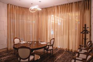 Fotografie z fotogalerie ubytování Lotte Hotel Ulsan v destinaci Ulsan