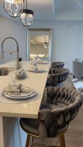 Gallery image of Buckhead Atlanta Luxury Suite in Atlanta