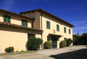 Gallery image of Residence Golf Club Ristorante Centanni in Bagno a Ripoli