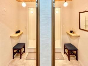 Fotografie z fotogalerie ubytování 尾道stay源 -MINAMOTO- v destinaci Kaneyoshi