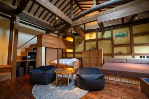 Fotografie z fotogalerie ubytování Kutsukake Stay Naka-Karuizawa v destinaci Karuizawa