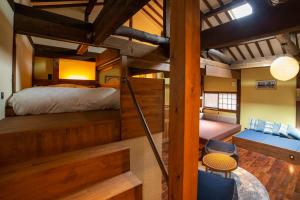 Fotografie z fotogalerie ubytování Kutsukake Stay Naka-Karuizawa v destinaci Karuizawa