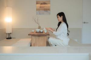 入住Aank Hotel Wolgot的客人