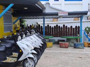Φωτογραφία από το άλμπουμ του Heart Seed B&B στο Kenting