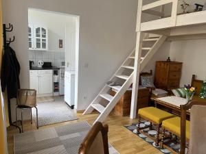 Retro Kényelem Apartman 1041 Budapest, Budapest IV. ker. Kossuth u. 68. I. 22. kép - 2