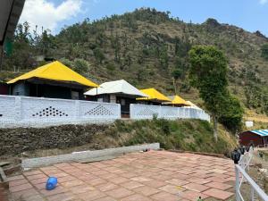 Gambar di galeri bagi Nature height di Nainital
