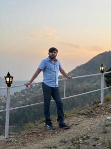 Gambar di galeri bagi Nature height di Nainital