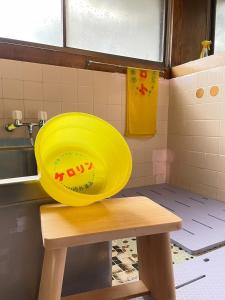 Fotografie z fotogalerie ubytování 農家古民家ねこざえもん奥屋敷 Nekozaemon-Gest house v destinaci Nishiwada