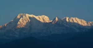 Φωτογραφία από το άλμπουμ του Hotel Himalayan Home Lamagaun sarangkot σε Pokhara