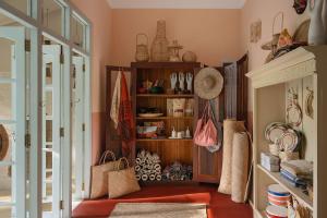 Fotografie z fotogalerie ubytování Casa Tikiri - BOUTIQUE HOTEL Adults-Only v destinaci Ahangama