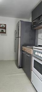 Cucina o angolo cottura di Šumska Kosmaj
