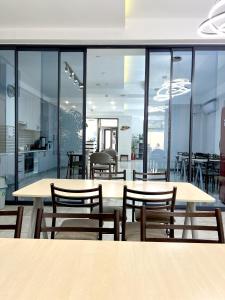 Φωτογραφία από το άλμπουμ του Compass Hostel σε Bishkek