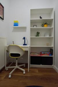 Giselle Apartment 1143 Budapest, 1 Gizella út kép - 2