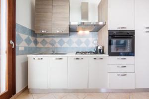 Afbeelding uit fotogalerij van Casa Maladroxia in Maladroscia