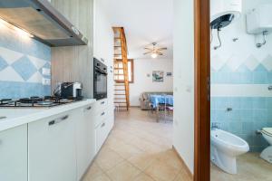 Afbeelding uit fotogalerij van Casa Maladroxia in Maladroscia