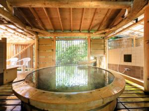 Ảnh trong thư viện ảnh của ステイインホテル材木栄屋 ở Kaminoyama