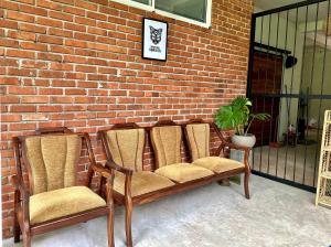 Foto dalla galleria di Track Monkey's Lodge a Seeduwa