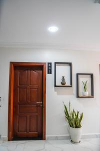 Fotografie z fotogalerie ubytování Marvelinn Siem Reap v Siem Reap